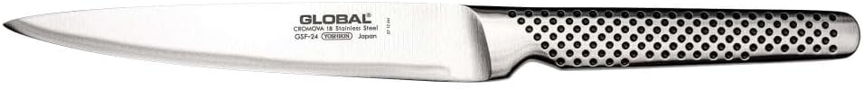 Global G-21524 Messerset 3 teilig, G-2, GF-15 und GSF-24