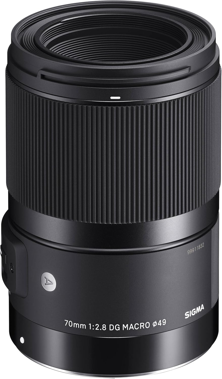 Sigma 70mm F2.8 DG Macro Art für L-Mount, Für L-Mount