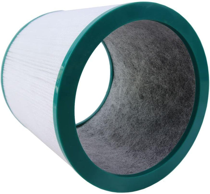PRIMEBAG - Premium HEPA 13 Kombi Filter - Passend für Dyson TP00 TP01 TP02 TP03 AM11 BP01 Cool Me Tu