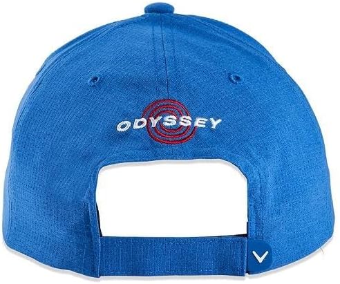 Callaway Herren Verschluss Hw Cg Tour Perf No Logo Einheitsgrösse Royal / White, Einheitsgrö&#x