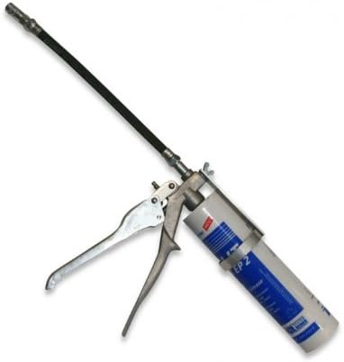 Fuchs Einhandfettpresse Original