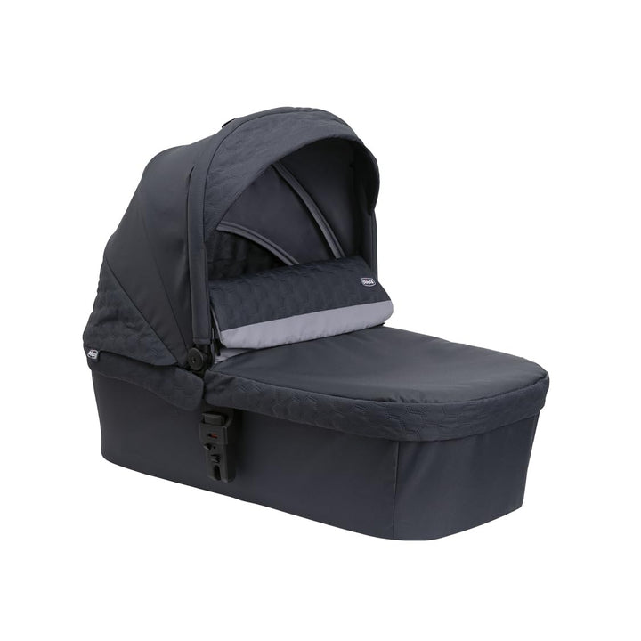 Chicco Seety Tragewanne, geräumig und gepolstert für den Kinderwagen Seety, ohne Adapter zu befestig