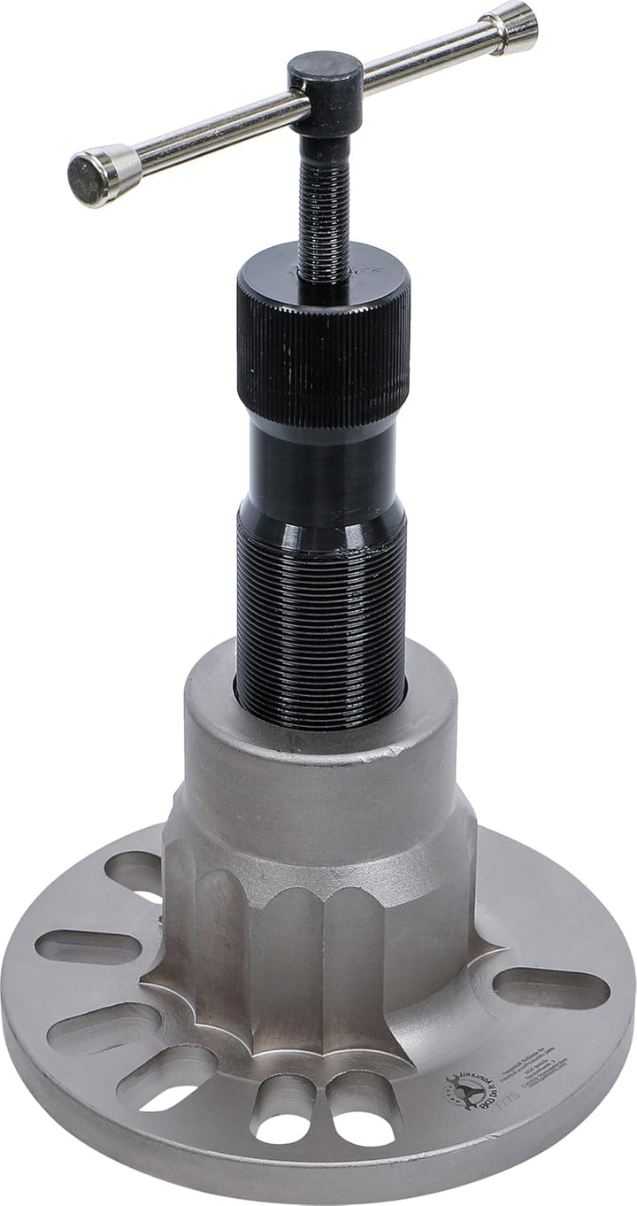BGS Diy 7775 | Hydraulischer Ausdrücker-Satz für Antriebswellen | 98 - 125 mm