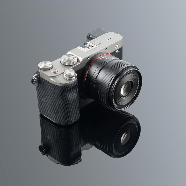 TTARTISAN AF 40 mm F2 Vollformatobjektiv, automatischer Fokus, geringes Gewicht, vielseitig einsetzb