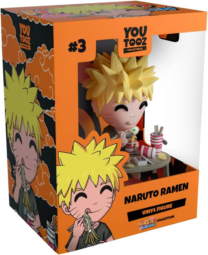 Youtooz Figur Naruto isst Ramen 11cm