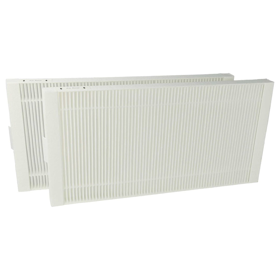 vhbw 2X Pollenfilter kompatibel mit Stiebel-Eltron LWZ 8 CSE Premium, LWZ 8 CS Premium Lüftungsgerät
