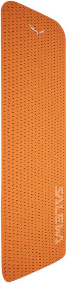 Salewa Unisex-Adult Diadem Light MAT, ORANGE, One Size, Einheitsgrösse