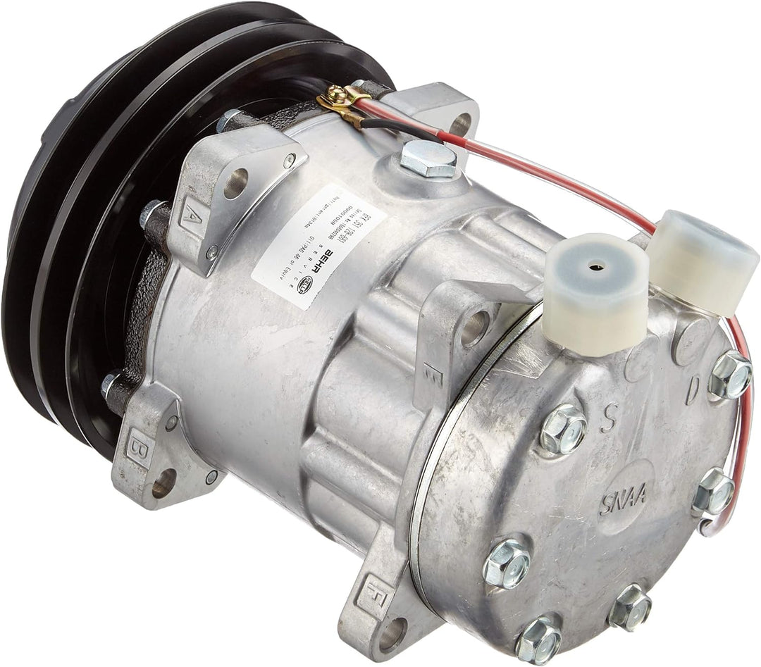 MAHLE ACP 1049 000S A/C-Kompressor BEHR