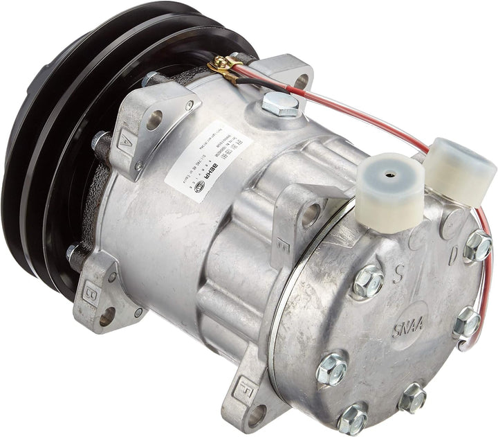 MAHLE ACP 1049 000S A/C-Kompressor BEHR