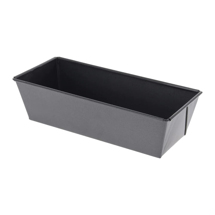 DE 471630 BUYER Brotbackform, Edelstahl, Silber, 27.9 x 20.1 x 10.9 cm