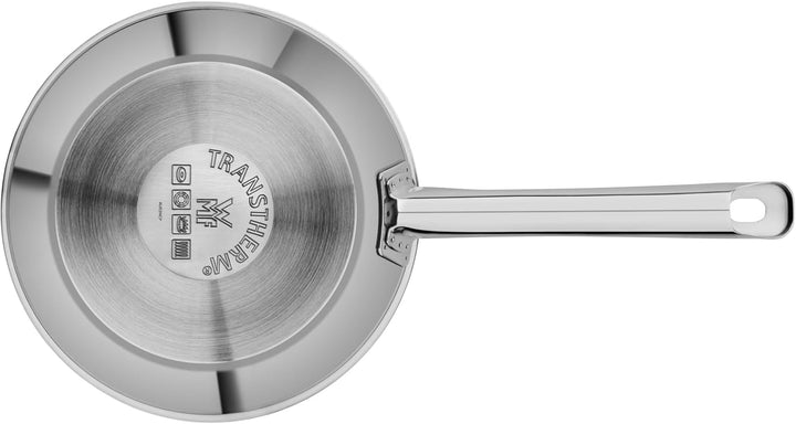 WMF Nordic Profi Bratpfanne 20 cm Induktion, Pfanne antihaftbeschichtet, backofengeeignet, tropffrei