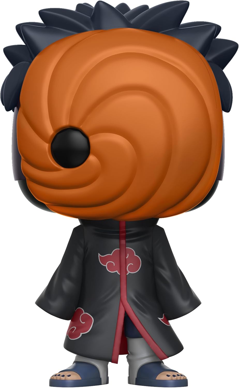 Funko Pop! Animation: Naruto - Tobi - Vinyl-Sammelfigur - Geschenkidee - Offizielle Handelswaren - S