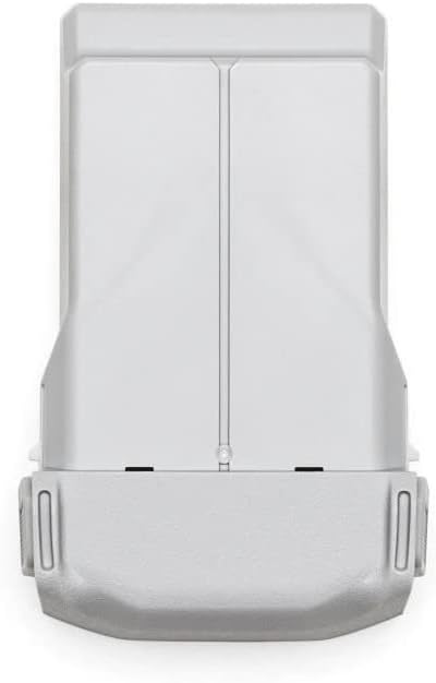 DJI Mini 3 Pro (ohne Fernsteuerung), leichte faltbare Kameradrohne mit 4K/60fps Video, 48 MP, 34 min