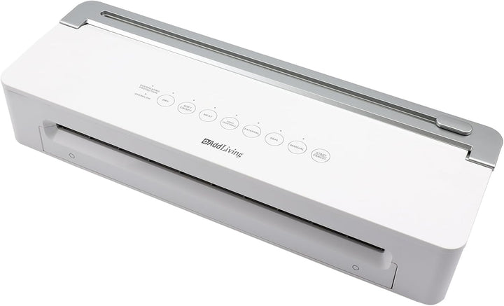 Vakuumierer | Vakuumiergerät für Lebensmittel | Inkl. 5 Vakuumbeutel (20 x 30 cm) | Vacuum Sealer Ma