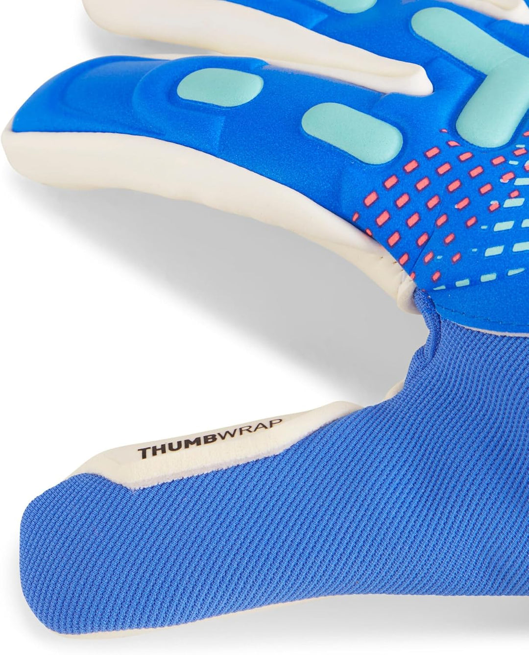 PUMA Future Match Nc Torwarthandschuhe 11 blauorange, 11 blauorange