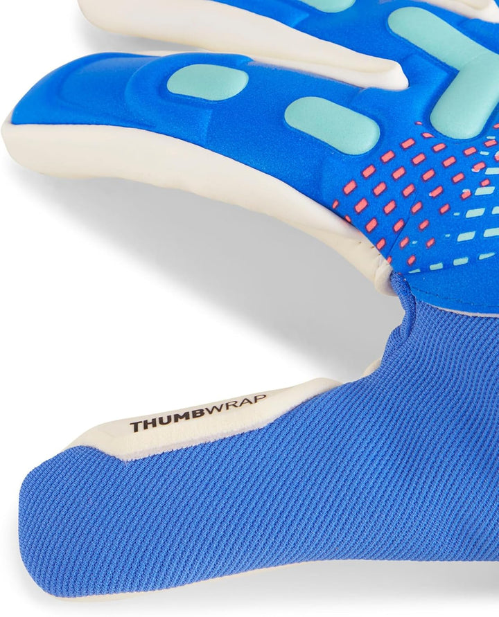 PUMA Future Match Nc Torwarthandschuhe 11 blauorange, 11 blauorange