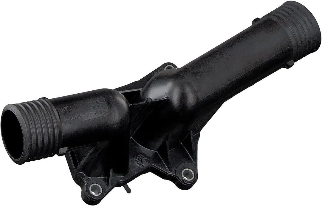 febi bilstein 36455 Thermostatgehäuse mit Dichtung , 1 Stück