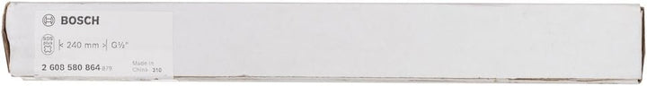 Bosch Accessories Bosch Pro Adapter SDS-plus zu G 1/2" (Länge: 240 mm) 2608580864 SDS-Plus, 26085808