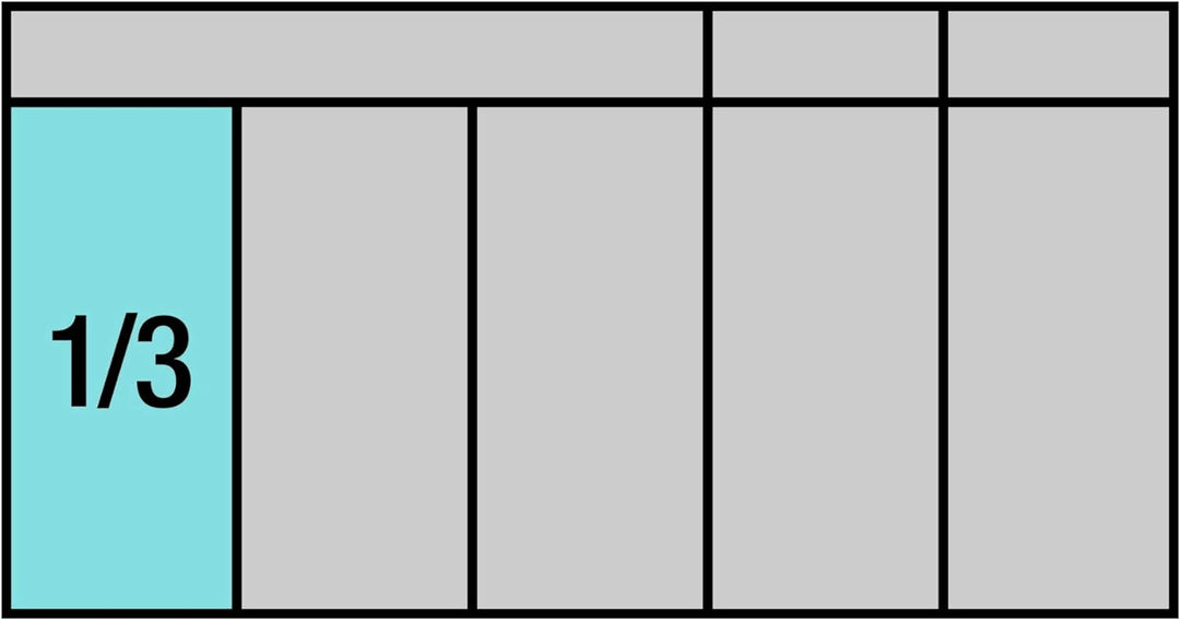 HAZET 163-96/3 Zangen-Satz