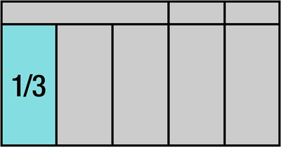 Hazet Flexible Steckschlüssel-Satz, Aussen-Sechskant Profil, 1 Stück, 163-461/5