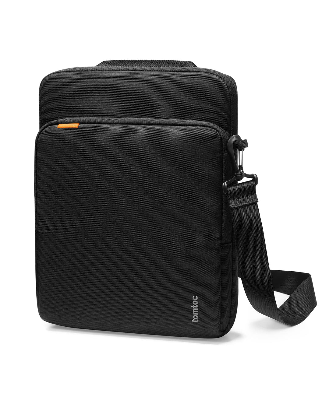 tomtoc 360° Tablet Tasche für 11 Zoll iPad Pro M2&amp;M1 (4/3/2/1 Gen) 2022-2018, 10,9" iPad Air 5/4, 10