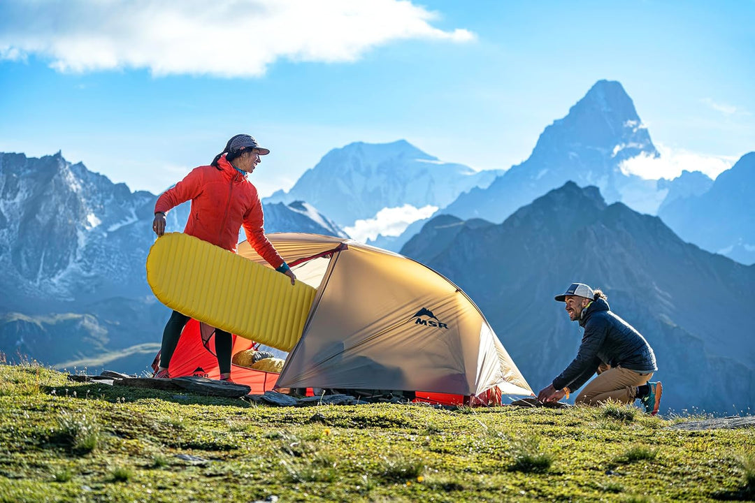 Therm-a-Rest – Neoair Xlite NXT, ultraleichte Matratze - Large Solarleuchte Einheitsgrösse Mit aktua