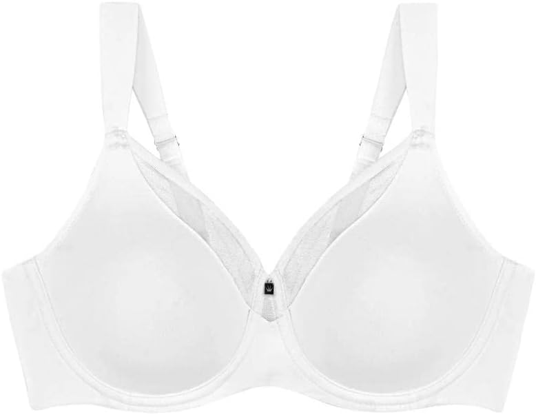 Triumph Damen Minimizer BH 90G Weiss, 90G Weiss