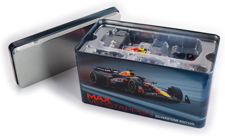 Carrera Oracle Red Bull Racing RB20 'M.Verstappen, No.1',