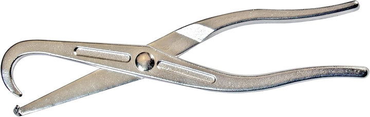BGS 1832 | Bremsseil-Federnzange | 210 mm