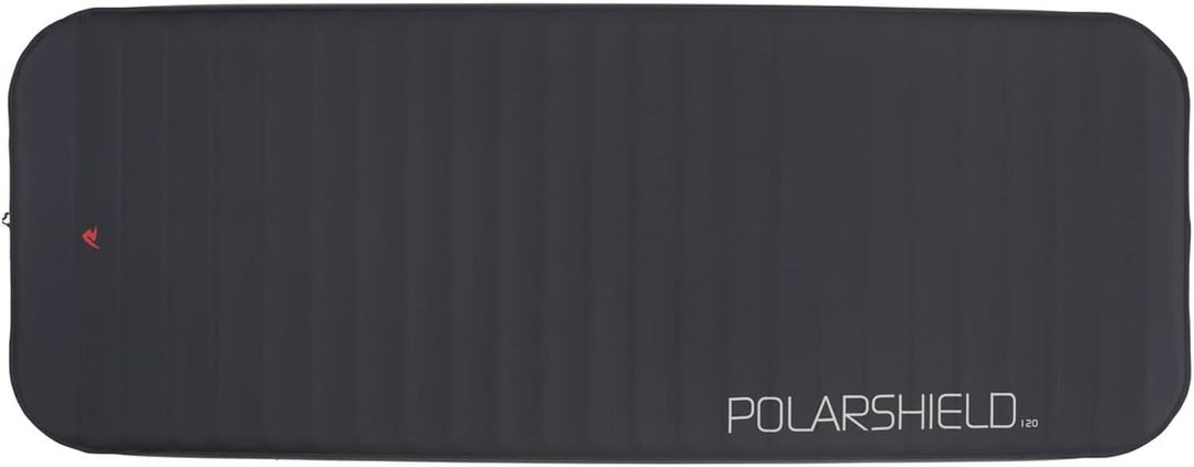 Robens Polarshield 120 Masse: 200 x 77 x 12 cm Farbe: navy