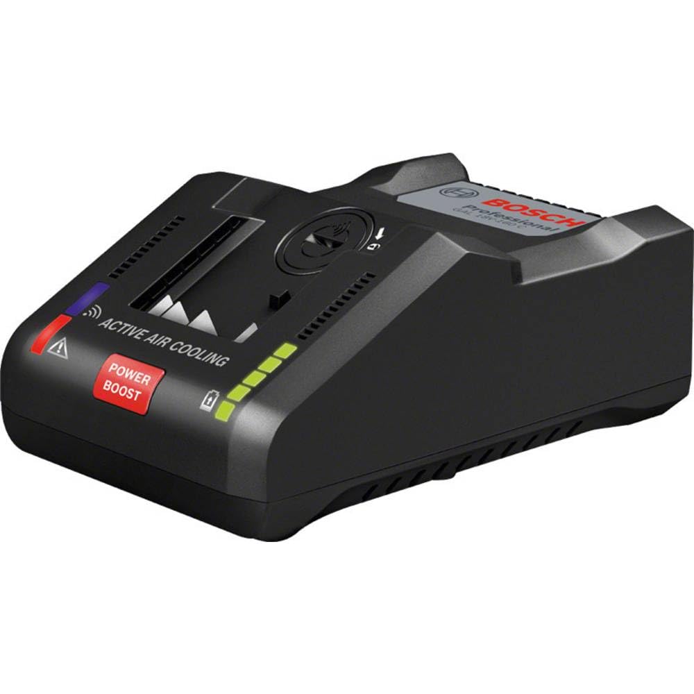 Bosch Professional 18V System Akku Ladegerät GAL 18V-160 C (ohne Akku)