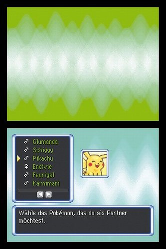 Pokémon Mystery Dungeon: Erkundungsteam Himmel