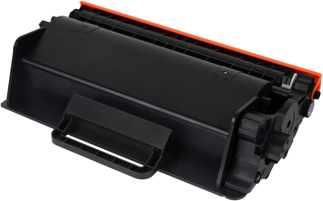 Mipuu 2X Toner + 1x Trommel kompatibel zu Brother TN-3480 DR-3400 Black für HL-L5100dn MFC-L5750dw D