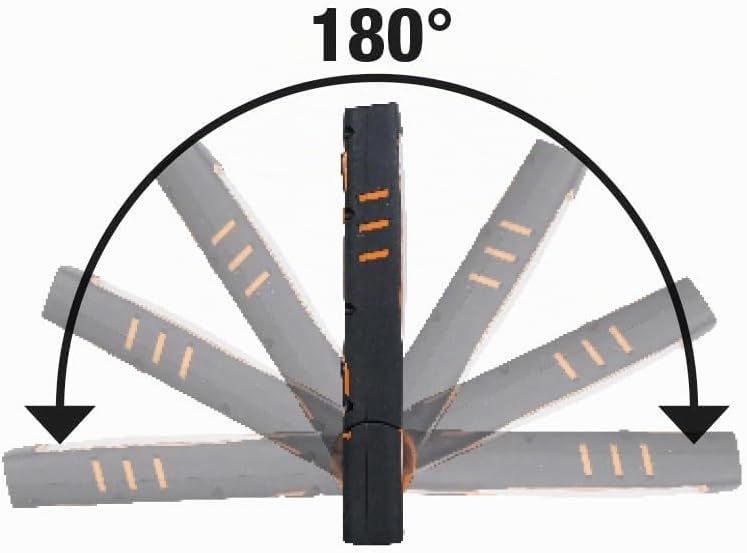 Beta SNOD.2 LED-LAMPEN 1000LM KABELLOS AUFLADEN