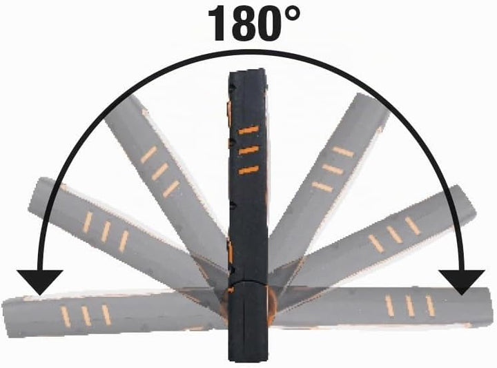 Beta SNOD.2 LED-LAMPEN 1000LM KABELLOS AUFLADEN