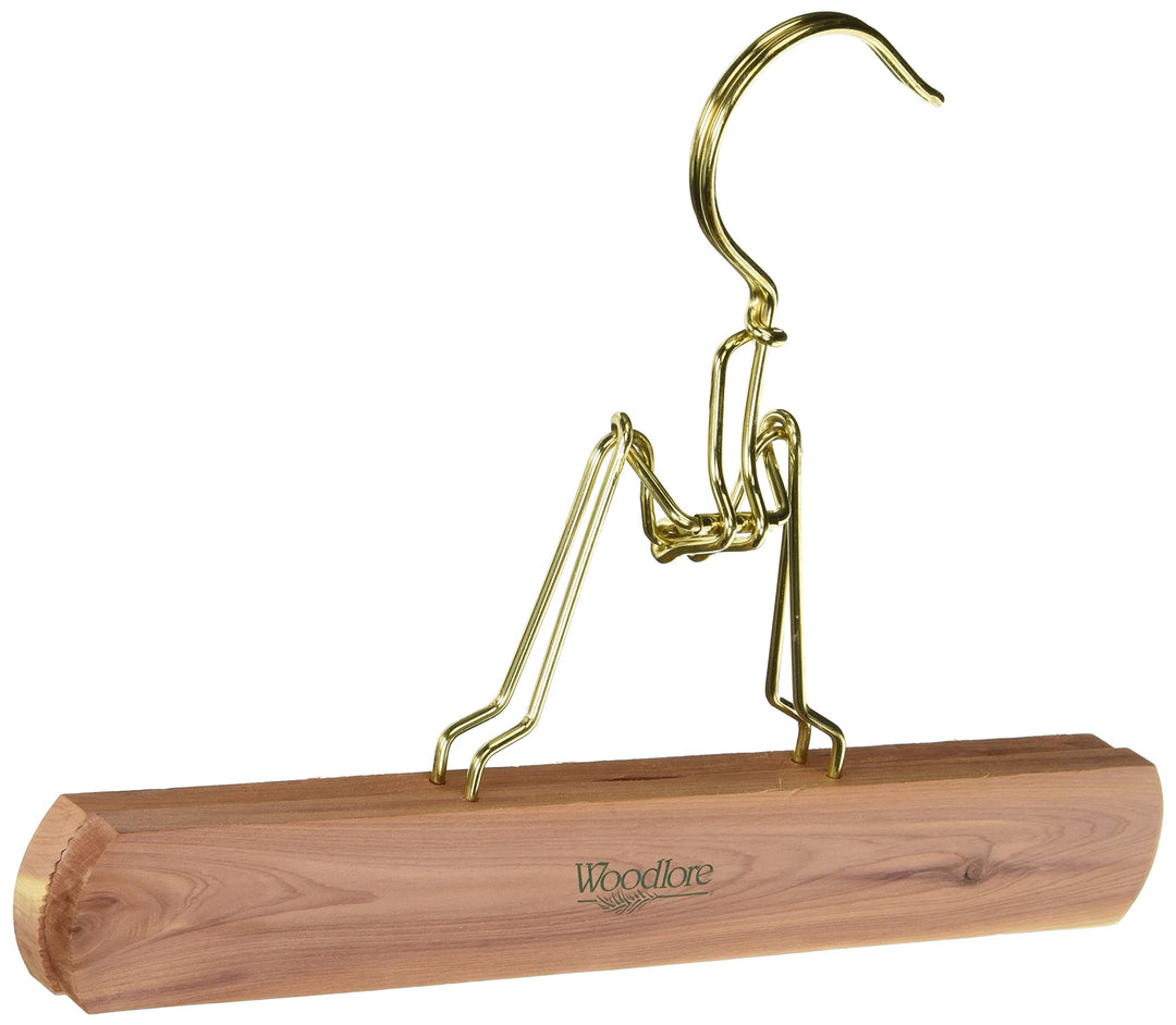 Woodlore Hosenbügel, 3er-Pack