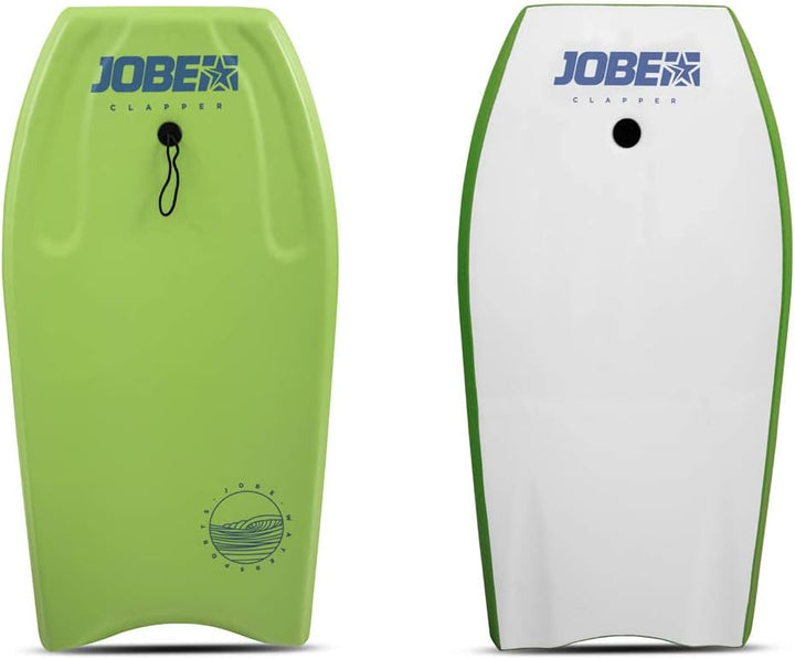 Jobe Bodyboard Clapper Bodyboard 39INCH
