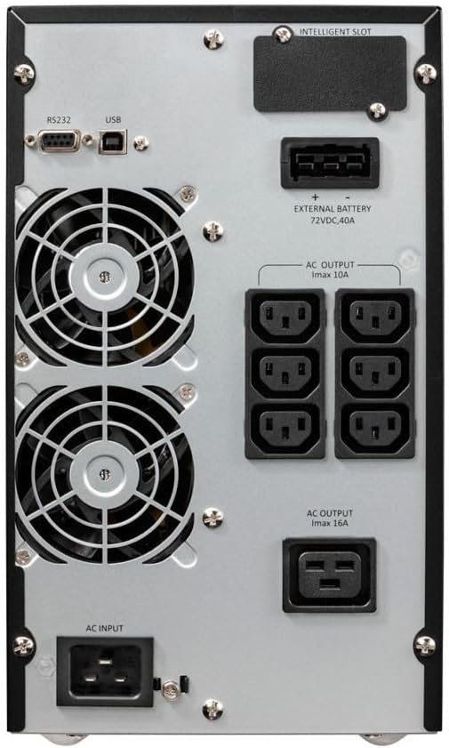 Eaton 9E3000I