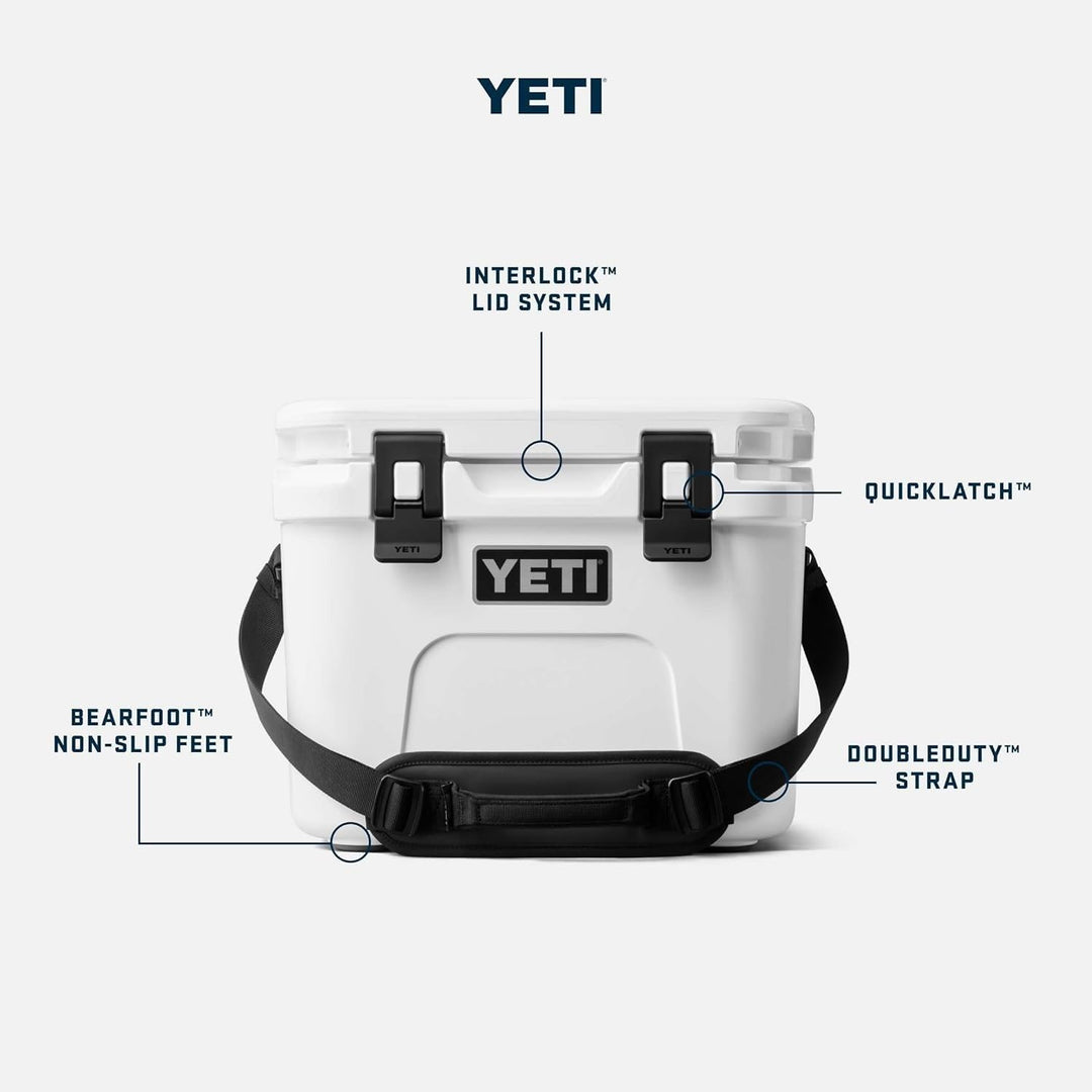 YYETI Roadie Kühlbox, 15 Ridgeline, Ridgeline