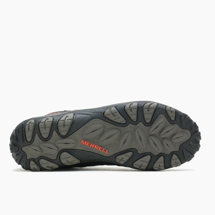 MERRELL Herren Accentor 3 Sport Mid GTX Schuhe 45 EU Multi Ply, 45 EU Multi Ply