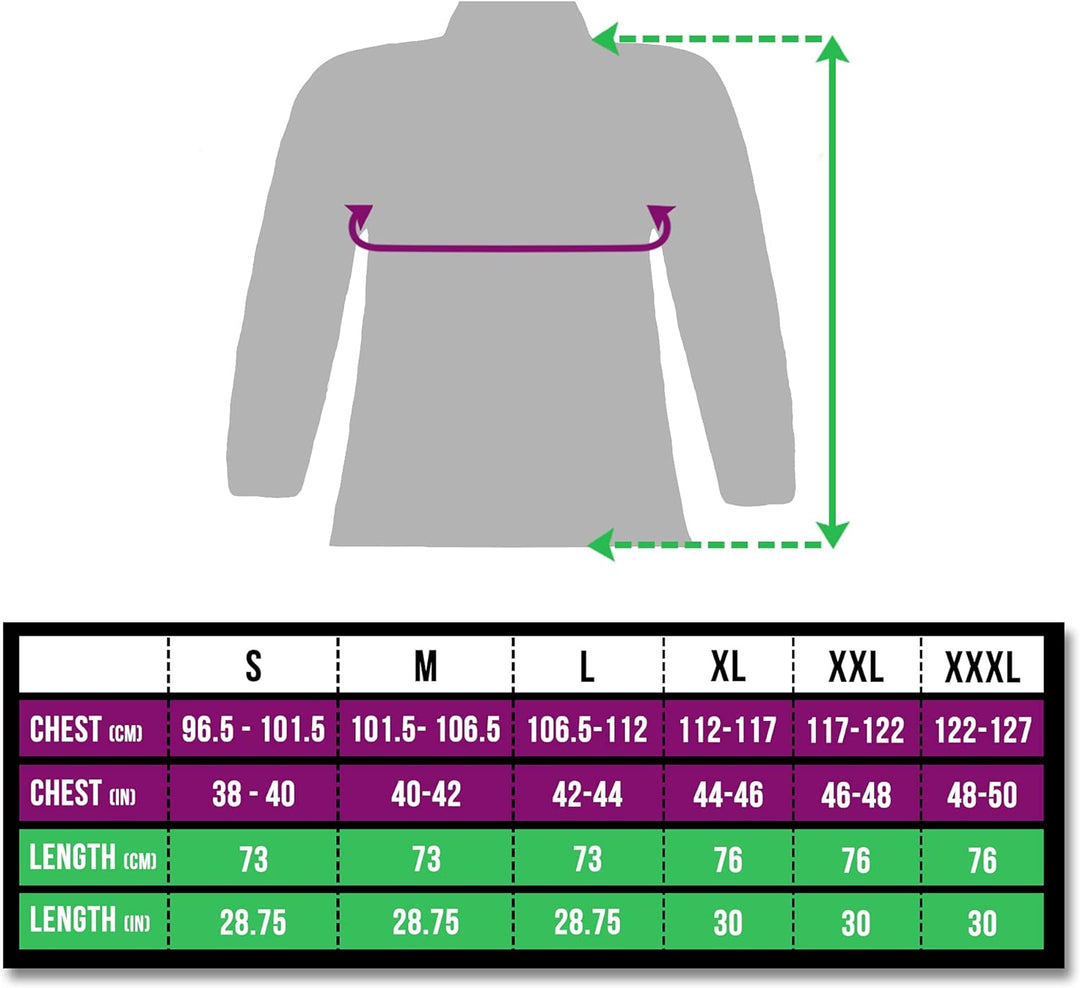 BTR Reflektierende Laufjacke und Fahrradjacke Herren mit Reflektor M Gelb, M Gelb