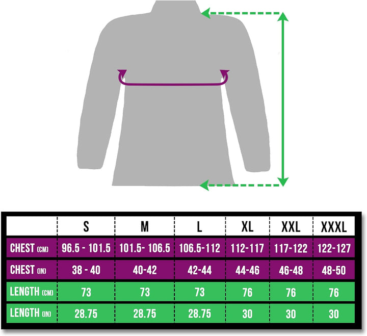 BTR Reflektierende Laufjacke und Fahrradjacke Herren mit Reflektor M Gelb, M Gelb