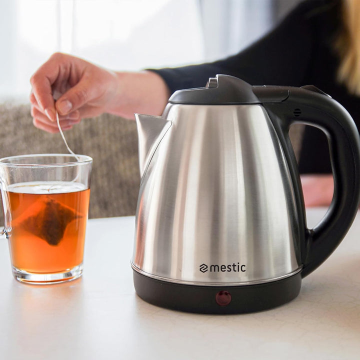 Mestic - Wasserkocher, 1 l, 220 V, MESTIC