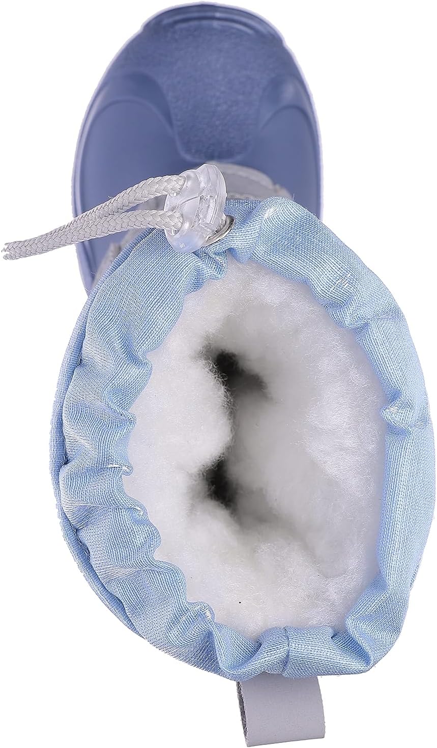 Lurchi FJONNA rot 31 EU Ice Blue, 31 EU Ice Blue