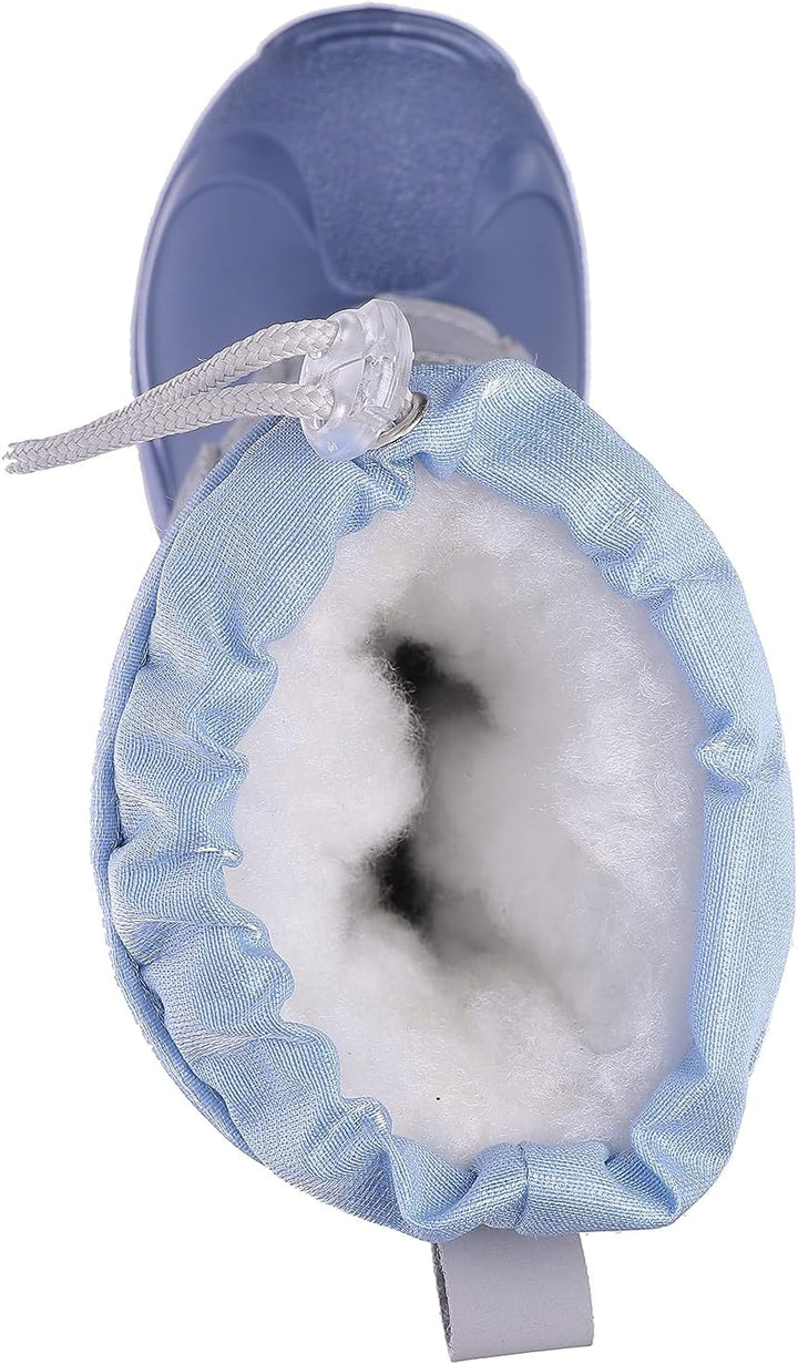 Lurchi FJONNA rot 31 EU Ice Blue, 31 EU Ice Blue