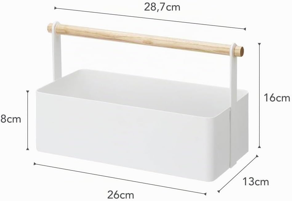 Toolbox L Rectangle - Tosca L Weiss, L Weiss