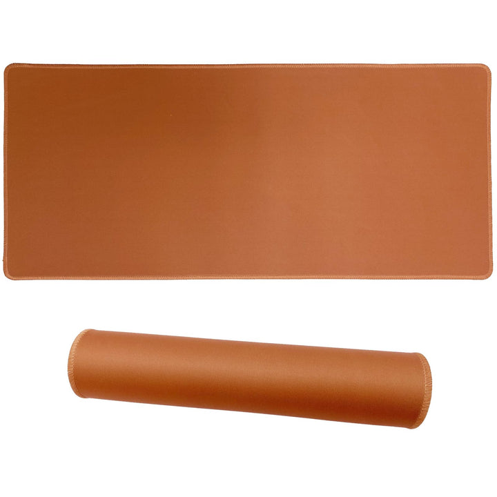 grosse Gaming-Mauspad,rutschfeste Gummibasis,[70x30cm] Computer-Schreibtischmatte für PC,Mac,Laptop