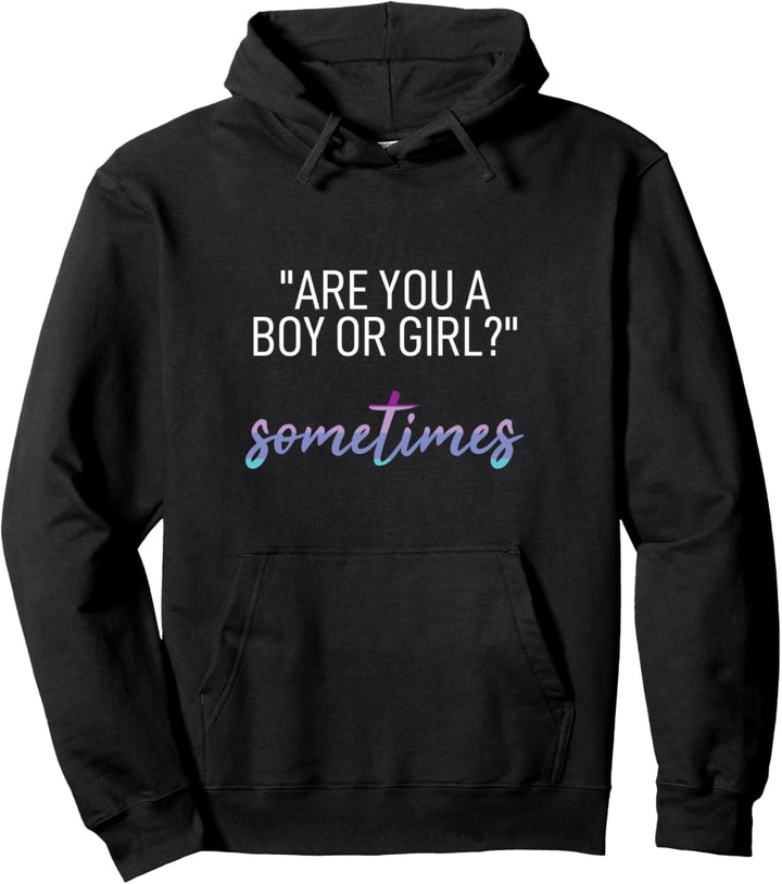 CSD Lesbian Schwul Homo Geschenk LGBT Gay Homosexualität Pullover Hoodie
