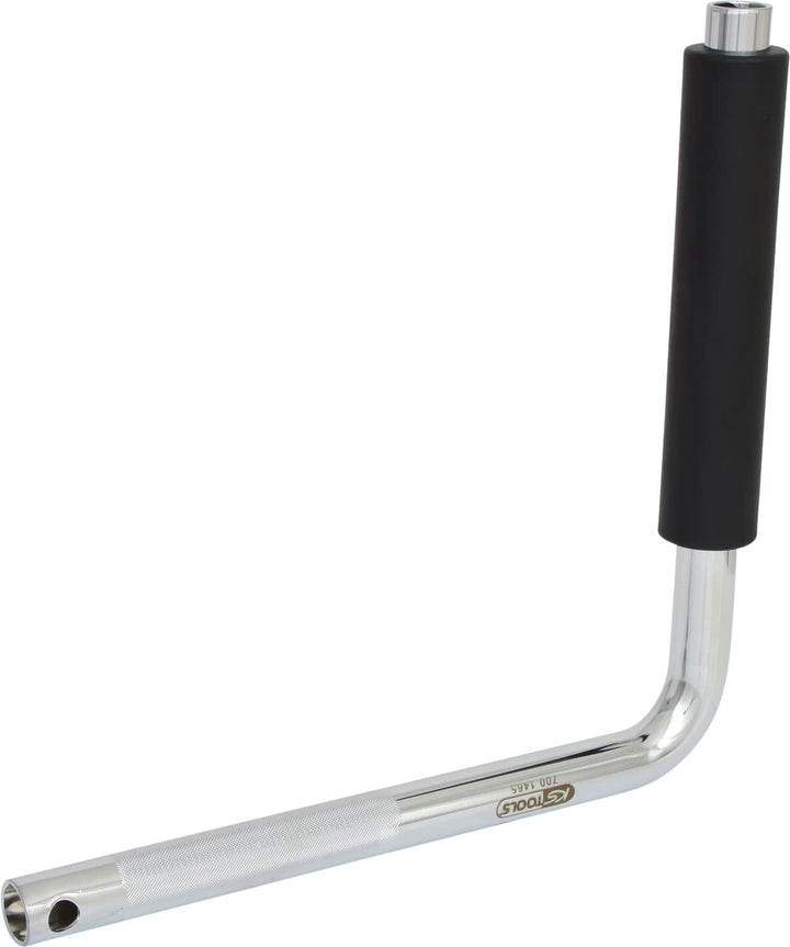 KS Tools 700.1465 Achsspielprüfer