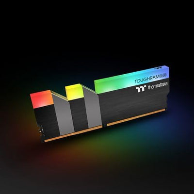 THERMALTAKE TOUGHRAM RGB Memory Module 16 GB 2 x 8 GB DDR4 3600 MHz